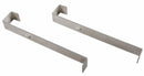San Jamar Speed Rack Hanger Straps - B500GR
