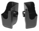 San Jamar Condiment Snap-On Caddies, PK2 - BD100S