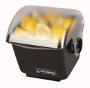San Jamar Condiment Center, (1) 2 Qt Deep Trays - BD2001