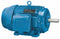 WEG 60 HP, General Purpose Motor, 3-Phase, 1780 Nameplate RPM, 575 Voltage, 364T Frame - 06018ET3H364T-W22