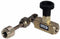 Mid-West Instrument Bleed-Off Valve Assembly - 830-0001