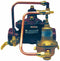 Watts Threaded Full Port Pressure Reducing Control Valve, 2 1/2 in Pipe Size - M115-2 1/2 TH