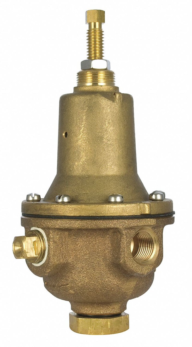 Watts Pressure Reducing Pilot, 6AKW2-8 For Use With - CP15