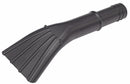 Dayton Floor Tools and Nozzles, For Hose Diameter 1 1/2 in, Plastic, 11 in Length, 4 1/2 in Width - 6AKY6