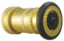 Moon American Industrial Fog Nozzle, 1 1/2 in Inlet Size, NPSH Thread Type, 85 gpm Flow Rate - 7171-1511