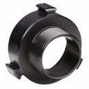 Moon American Fire Hose Adapter, Rocker Lug, Fitting Material Aluminum x Aluminum, Fitting Size 2 in x 2-1/2 in - 369-2522064