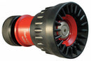 Moon American Industrial Fog Nozzle, 1 in Inlet Size, NPSH Thread Type, 10 to 24 gpm Flow Rate - 516-1014