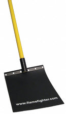 Flamefighter Fire Flapper, Fiberglass Handle Material, 60 in - FF
