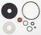 Watts Relief Valve Repair Kit, For Use With Watts Series 009, 1/4 to 1/2 in - 009 1/4 - 1/2 Relief Valve