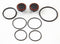 Watts Backflow Preventer Repair Kit, For Use With Watts Series 009 M2, 3/4 in - 009 M2 3/4 Rubber Kit