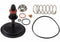 Watts Total Relief Kit, For Use With Watts Series 009 M2, 1 in - 009 M2 1 Total Relief Kit