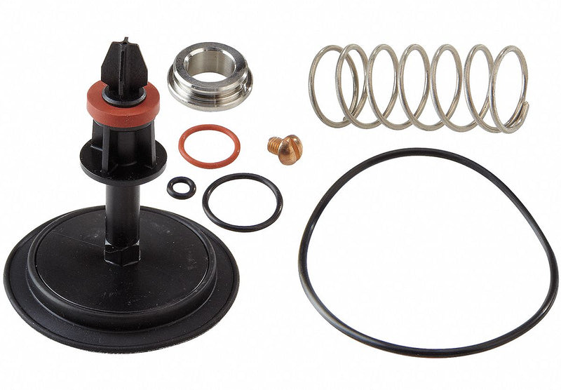 Watts Total Relief Kit, For Use With Watts Series 009 M2, 1 in - 009 M2 1 Total Relief Kit