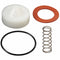 Watts Vacuum Breaker Repair Kit, For Use With Watts Series 800, 1/2 to 1 in - 800 1/2-1 Vent Kit