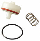 Watts Vacuum Breaker Repair Kit, For Use With Watts Series 800 M3, 1/2 to 3/4 in - 800M3 1/2-3/4 Vent Kit