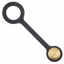 Watts Bronze Test Cock, For Use With: Watts Series RK-SAE-TC, 1/8 in SAE - RK-SAE-TC 1/8 SAE