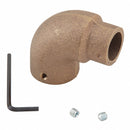 Watts 909ELA - Vent Elbows Watts Series 909 ELA