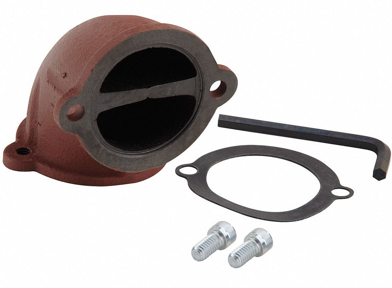 Watts 909ELF - Vent Elbows Watts Series 909 ELF
