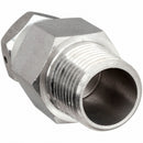 Crescent Nicholson 3/4 in x 1 1/16 in Atmospheric Vacuum Breaker, Steam Service, MNPT Connection Type - VB0750-SS