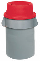 San Jamar KA4400GR - Flatware Retriever Fits 44 Gal Recept.
