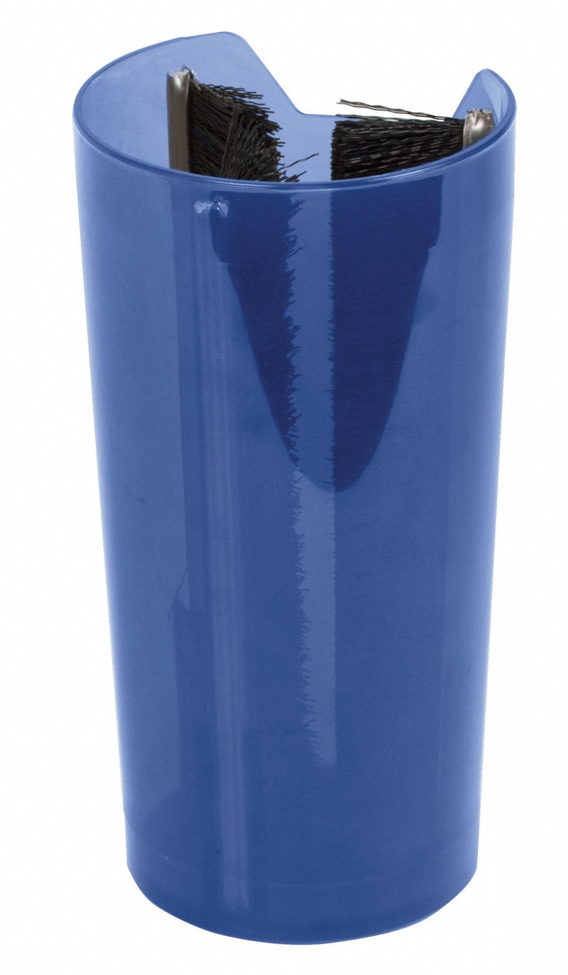 San Jamar Plastic Blender Cleaner - KLC28C