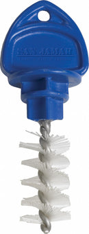 San Jamar Beverage Tap Plugs, PK 50 - KLP250