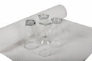 San Jamar Shelf Liner, Clear, 2x10 Ft - PL0103GR