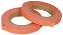 San Jamar Quaternary Test Strips, Strips, Paper, 1 1/2 in x 1/4 in, For Use With Mfr. No. SFC1200QTGR - SFCROLLQTGR