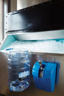 San Jamar Ice Scoop Caddy, 86 oz. - SI2000GR