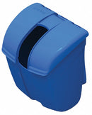 San Jamar Ice Scoop Caddy, 86 oz. - SI2000GR