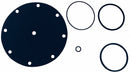 Watts Valve Rebuild Kit, 6CJP1 For Use With - 100RK-2