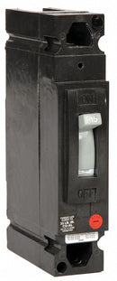 GE TED113050WL - Circuit Breaker 50A 1P 277VAC Lug TED
