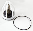Watts First Check Valve Repair Kit, For Use With Watts Series 007 M1, 1-1/2 to 2 in - 007 M1 1 1/2 - 2 1st Check Kit