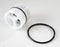 Watts First Check Valve Repair Kit, For Use With Watts Series 007 M3, 3/4 in - 007 M3 3/4 1st Check Kit