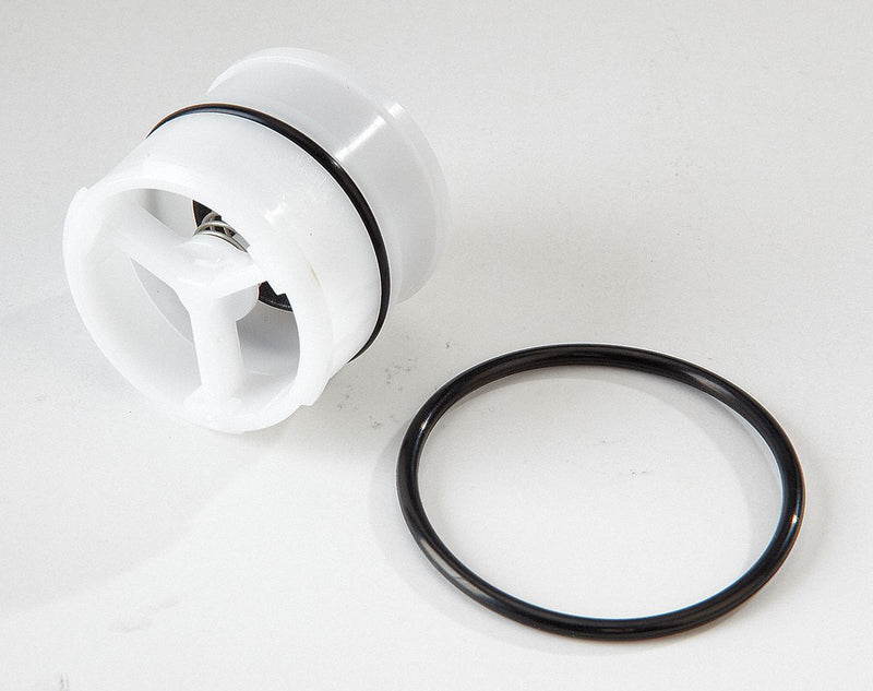 Watts First Check Valve Repair Kit, For Use With Watts Series 007 M3, 3/4 in - 007 M3 3/4 1st Check Kit