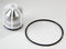 Watts First Check Valve Repair Kit, For Use With Watts Series 009 M3, 3/4 in - 009 M3 3/4 1st Check Kit