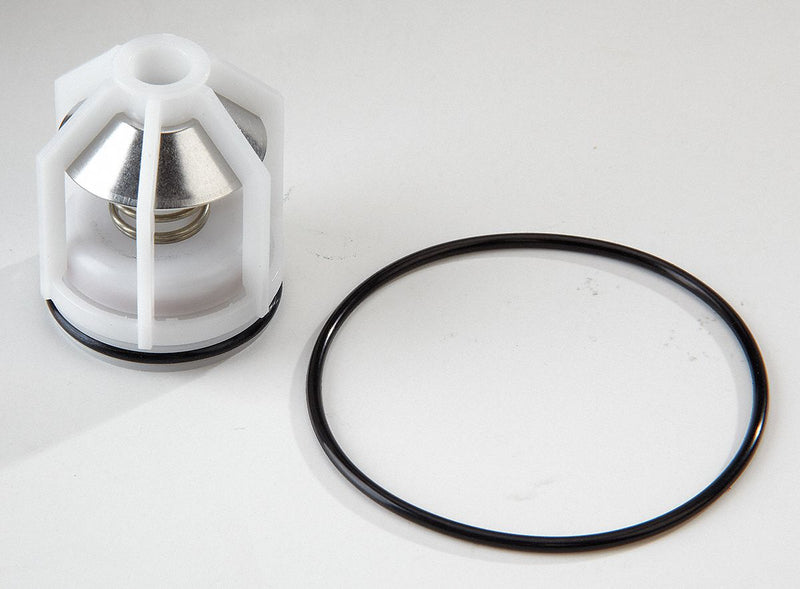 Watts First Check Valve Repair Kit, For Use With Watts Series 009 M2, 1 in - 009 M2 1 1st Check Kit