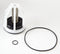 Watts First Check Valve Repair Kit, For Use With Watts Series 009 M1, 1-1/4 to 2 in - 009 M1 1 1/4 - 2 1st Check Kit