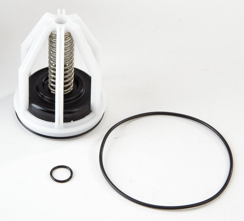 Watts First Check Valve Repair Kit, For Use With Watts Series 009 M1, 1-1/4 to 2 in - 009 M1 1 1/4 - 2 1st Check Kit