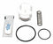 Watts First Check Valve Repair Kit, For Use With Watts Series 909, 3/4 to 1 in - 909 3/4 - 1 1st Check Kit