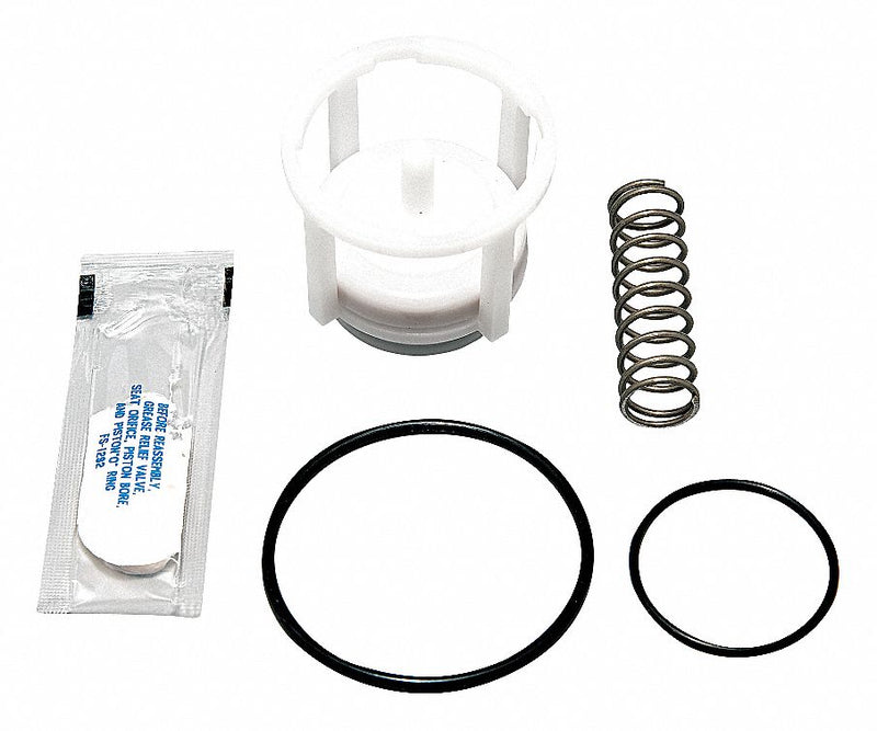 Watts First Check Valve Repair Kit, For Use With Watts Series 909, 3/4 to 1 in - 909 3/4 - 1 1st Check Kit