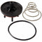 Watts Vacuum Breaker Repair Kit, For Use With Watts Series 800 M2, 1/2 to 1 in - 800M2 1/2-1 1st Check Kit