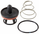 Watts Vacuum Breaker Repair Kit, For Use With Watts Series 800 M3, 1/2 to 3/4 in - 800M3 1/2-3/4 1st Check Kit