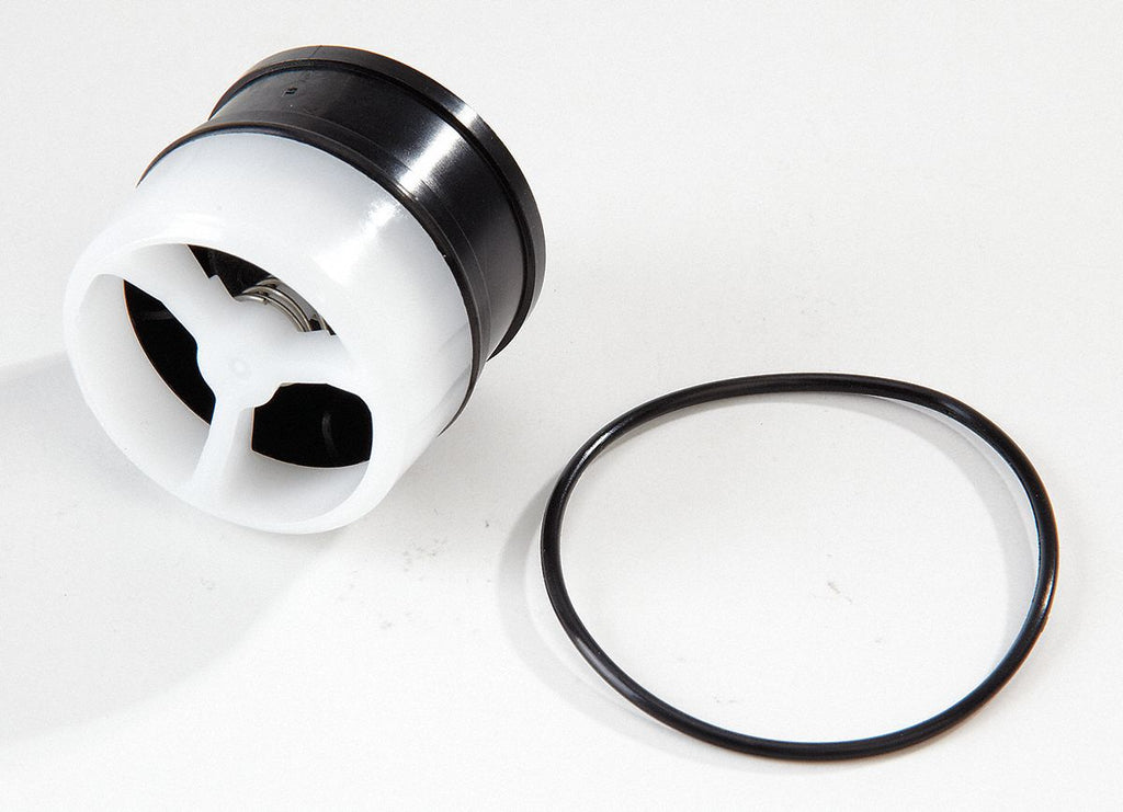 Watts Second Check Valve Repair Kit, For Use With Watts Series 009, 3/4 ...