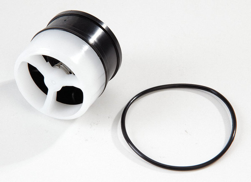 Watts Second Check Valve Repair Kit, For Use With Watts Series 009, 3/4 to 1 in - 009 3/4 - 1 2nd Check Kit