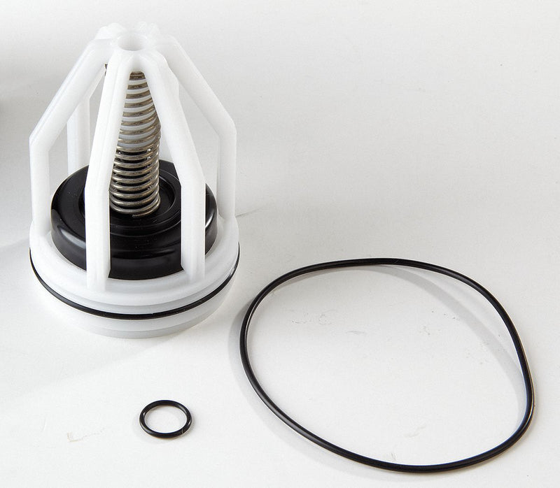 Watts Second Check Valve Repair Kit, For Use With Watts Series 009 M1, 1-1/4 to 2 in - 009 M1 1 1/4 - 2 2nd Check Kit