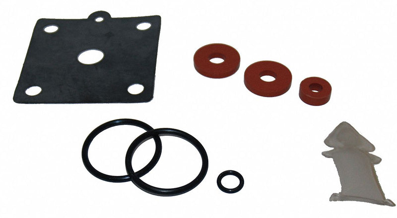 Zurn Backflow Preventer Repair Kit, For Use With Zurn Wilkins No, 14-975XL, 38-975XL, and 12-975XL6AVX1, - RK14-975XLR