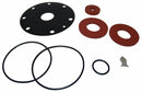 Zurn Backflow Preventer Repair Kit, For Use With Zurn Wilkins No. 114-975XL, 112-975XL, 2-975XL - RK114-975XLR