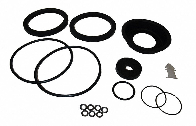 Zurn Backflow Preventer Repair Kit, For Use With Zurn No. 212-375A, 3-375A, 4-375A - RK212-375R
