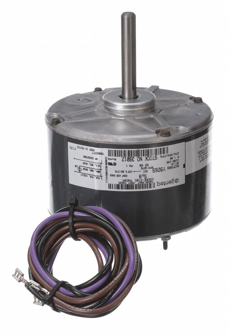 Genteq Goodman - 3S012