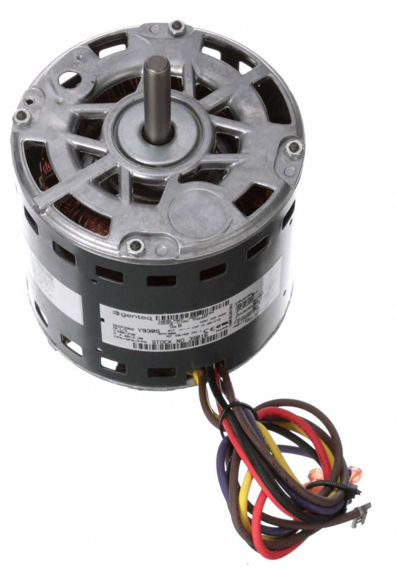 Genteq Rheem/Ruud - 3S016